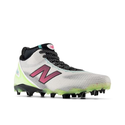 Image of New Balance Men's Freezelx V5 Lacrosse Shoes