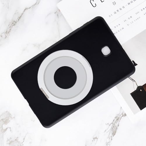 Funda para Samsung Galaxy Tab A 8.0 2018 protectora con soporte de mesa para tablet 3