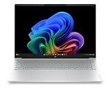 HP OmniBook 5 AI PC 16-bp0000slx, Notebook, Ryzen AI 7 445, 16 GB RAM, 512 GB, AMD Radeon 840M, Display 16" 2K OLED 300 nits, Copilot+ PC, 1080p IR TNR Cam, Laptop, Windows 11, Portatile, Argento