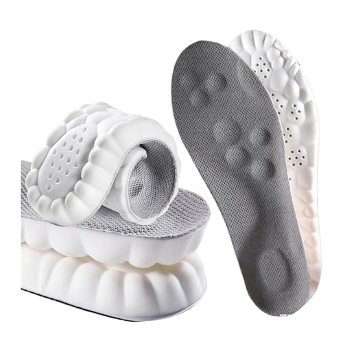 �����p���e�b�N�X�X�|�[�c�C���\�[�� - �A�[�`�T�|�[�g�A�Ռ��z���A���L���ʂ̂��鍂�e���N�b�V����(Grey,EU35-36)