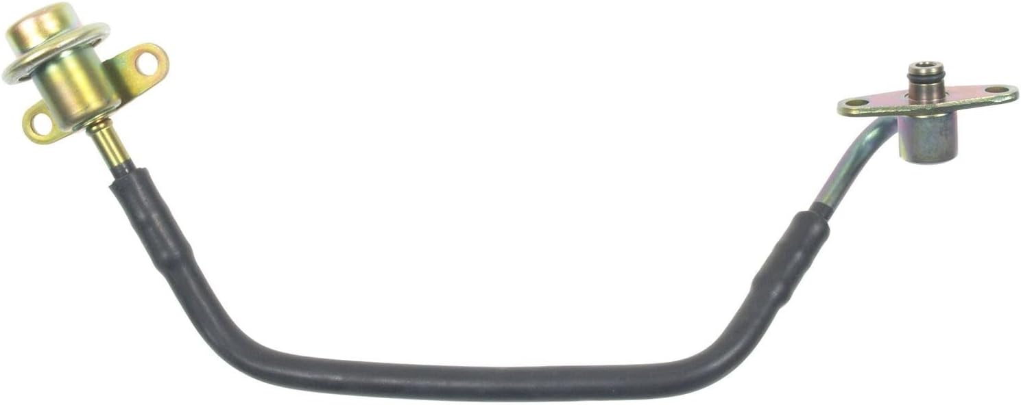 Mechanics Choice Fuel Injection Pressure Damper for 2006 INFINITI FX45, M45 (4.5L V8)