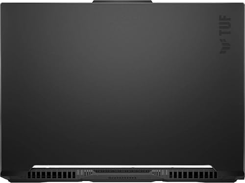 Miniatura 9 de EXCaliberPC ASUS TUF Gaming A16 FA617NS-A16.R77600 (AMD Ryzen 7 7735HS, 16 GB RAM, 512 GB NVMe SSD, AMD Radeon RX 7600S, 16 pulgadas 165Hz FHD+,