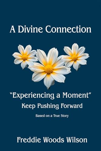A Divine Connection “Experiencing a Moment” Keep Pushing Forward: Based on a True Story
