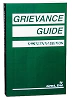 Grievance Guide 1617460958 Book Cover