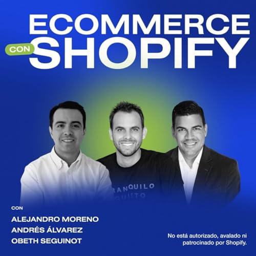 Libros y Dropshipping: E-Commerce Sin L&iacute;mites Podcast Por  arte de portada
