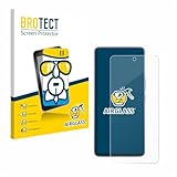 brotect Protection cran Verre pour Vivo T4 Film Protecteur Vitre 9H [Anti-Rayures, Transparent]