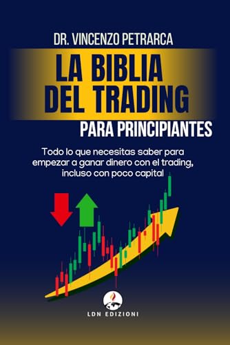 ¿Funciona el curso del Método de Trading Sin Riesgo de Conquer Finance? - Mi Opinión 10 La Biblia del Trading para Principiantes: Todo lo que Necesitas S...