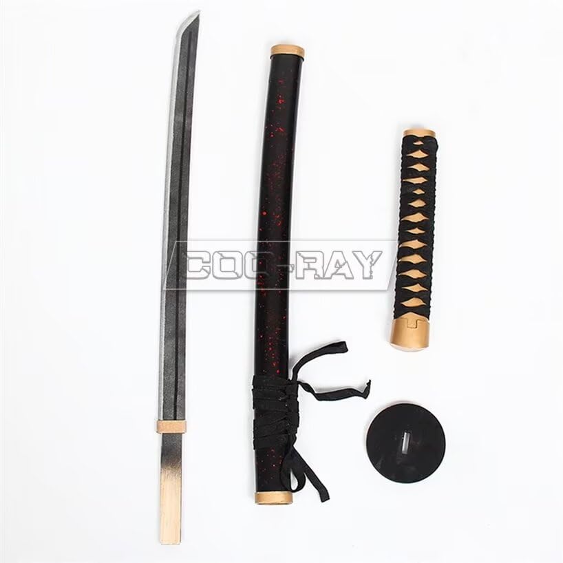 肥前忠広　模造刀　コスプレ Amazon.co.jp: 【Sanjucos】 刀剣乱舞 肥前忠広（ひぜんただひろ