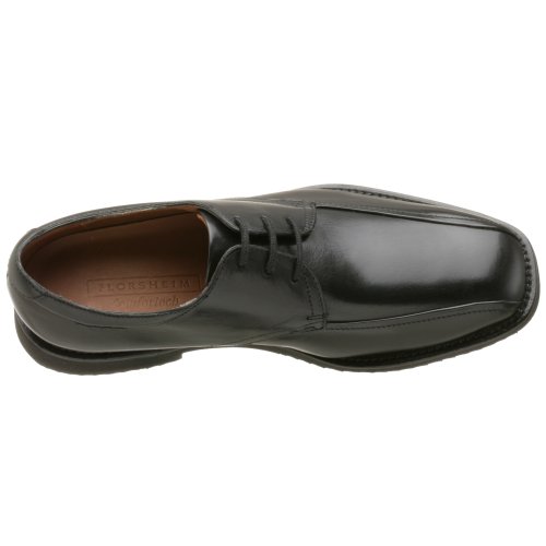 Image of Florsheim Men's Stanwick Bicycle Toe Oxford