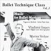 Ballet Technique Class