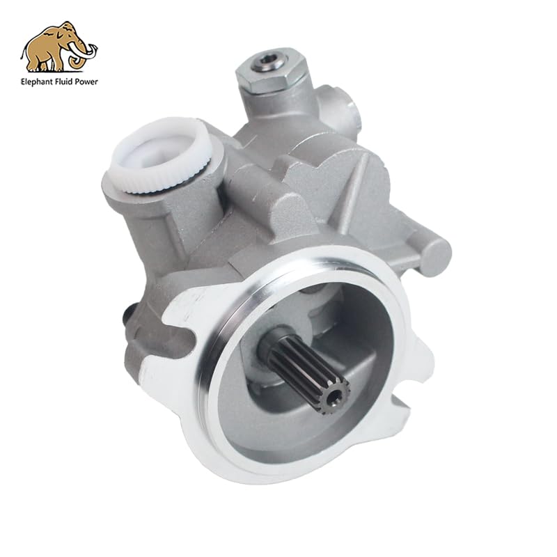 Akcesoria do koparek DH225-9 Zespół pompy hydraulicznej pompa tłokowa gotowa do wysyłki