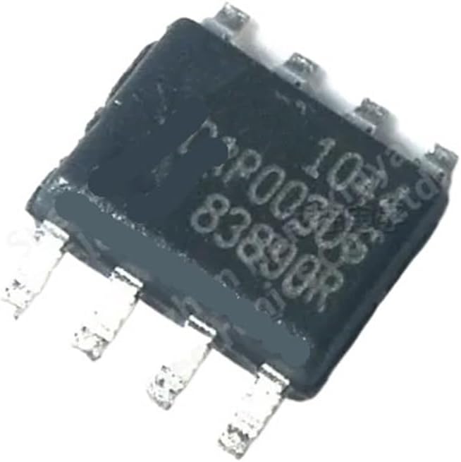 5個 CAP003DG CAP003DG-TL 電源管理 IC パッケージ SOP8