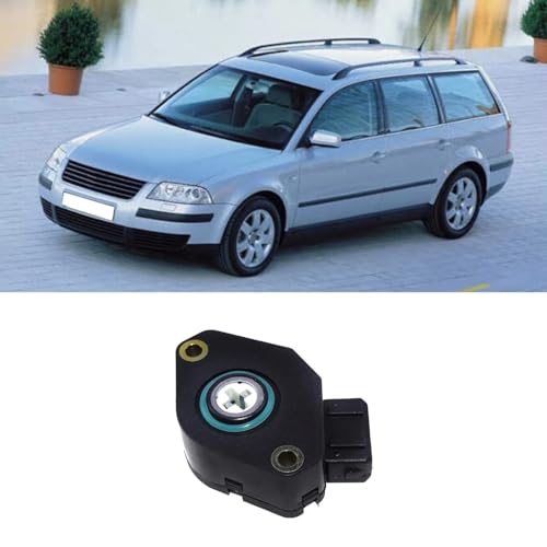 Capteur de position papillon TPS 037907385N Golf 3 Jetta essence - 4