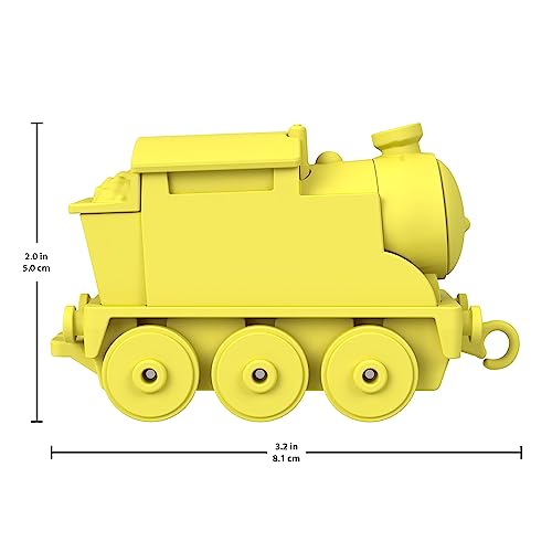 Thomas Et Ses Amis Trains Surprise Locomotives Collection Color Reveal Et Chargement Surprise - vue 8
