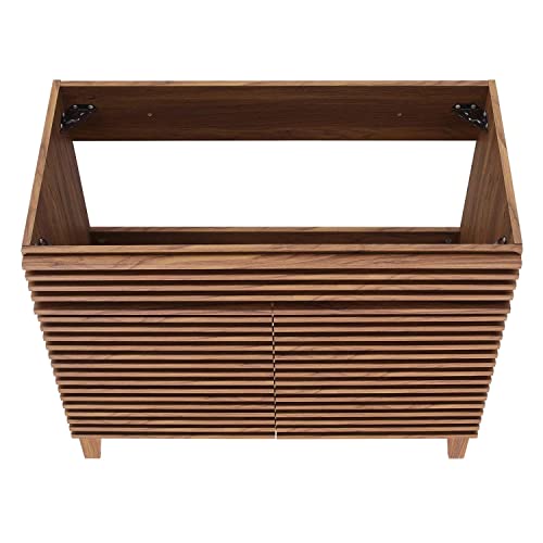 Render 36" Bathroom Vanity Cabinet #TOP4