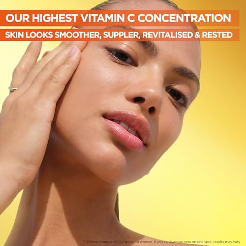 Garnier Vitamin C Glow Booster Augenpflege – Ansicht 5