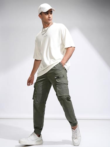 Image of Highlander Men's Relaxed Pants