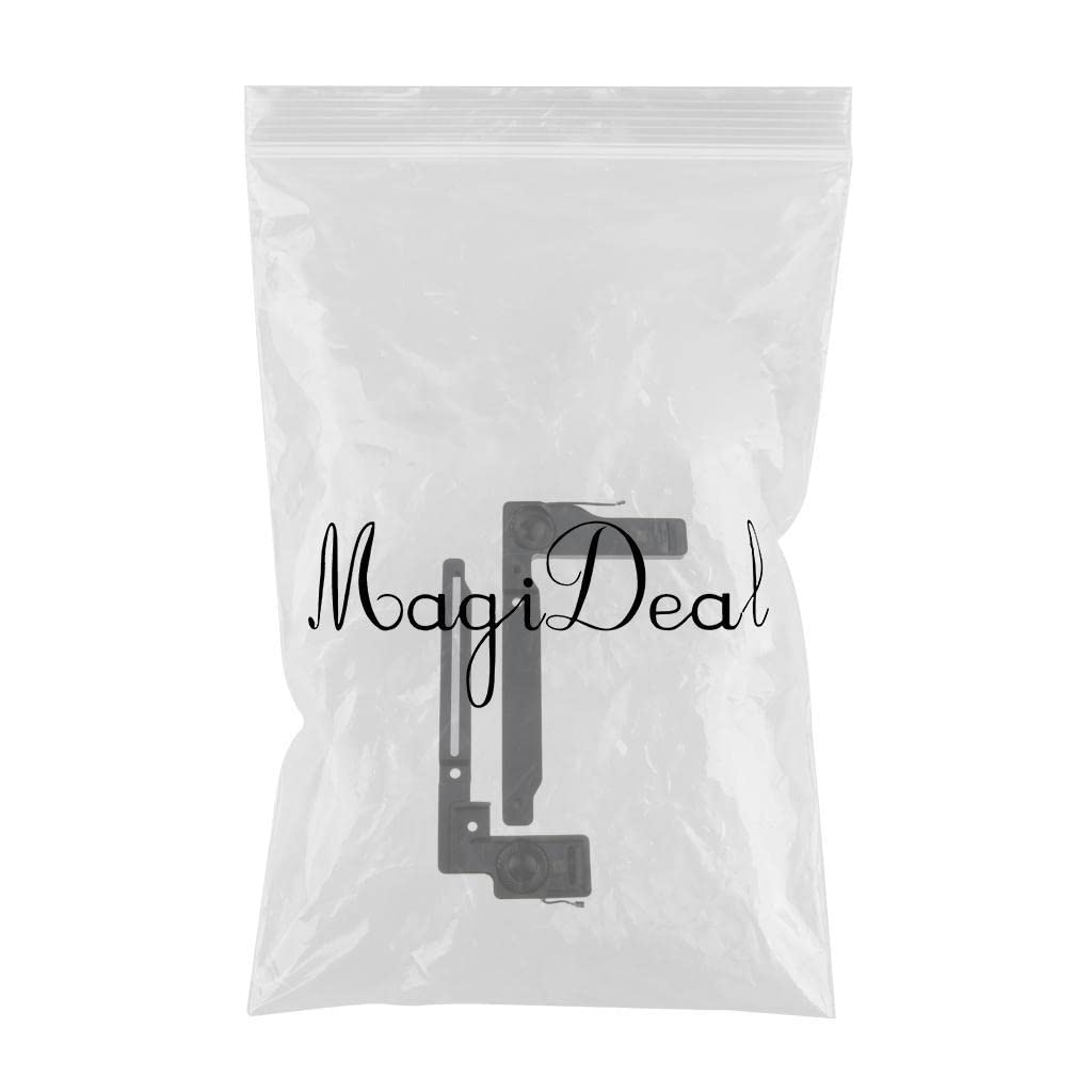 CALANDIS Laptop Speakers Built-in Loudspeakers for MacBook Air A1466 Repair