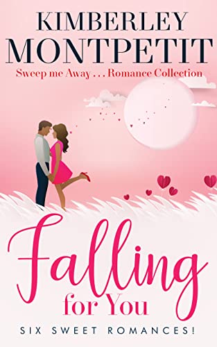 Falling for You Romance Collection (Sweet and Suspenseful Romance Box Sets and Collections)