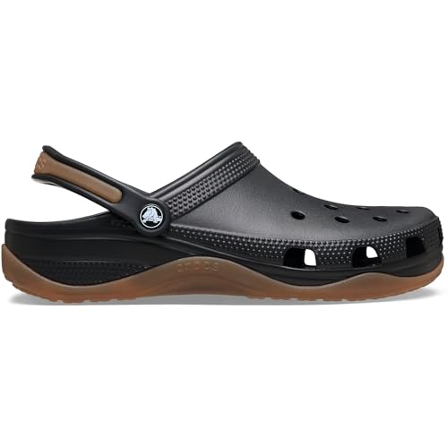 Image of Crocs Unisex Adult Classic Evo Gum Clog