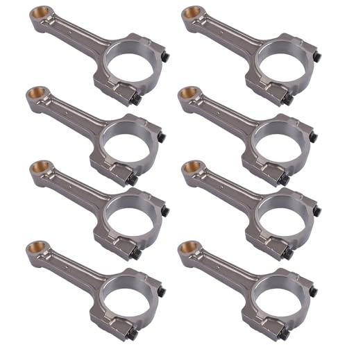 Geluoxi 12649190 Set Of 8 Connecting Rod Replacement thumb #2