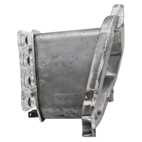 Módulo LED 63117271902 repara parpadeo de luz diurna derecha de coche 2