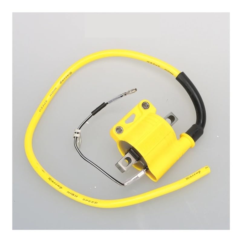 Bobine d'allumage moto universelle pour ATV scooter et Go Kart 2T 4T