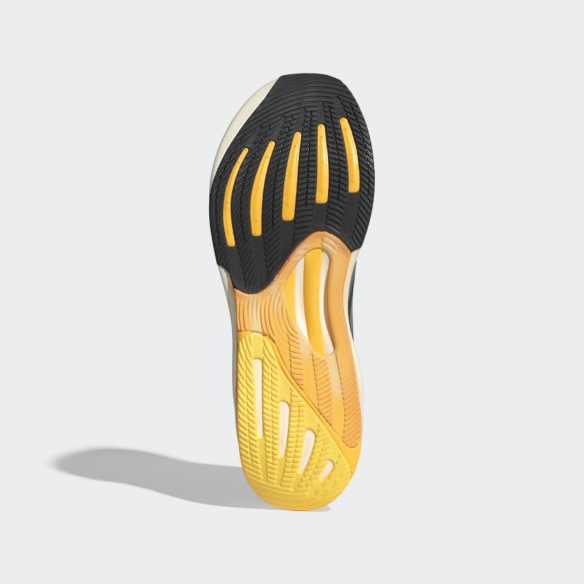 adidas Mens Supernova Rise Earth Day Running Sneakers Shoes - Green3