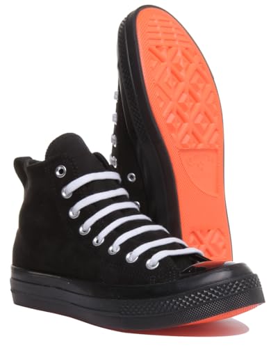 Baskets Converse Ctas Cx Hi 36 12 - vue 6