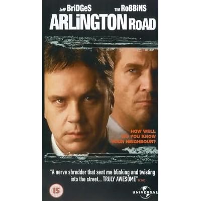 Arlington Road