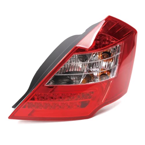 Luz trasera de coche Geely Emgrand EC7 para reparar el piloto de freno roto