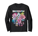 Monster High - Alumni