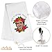 MAINEVENT You are My National Treasure Funny Kitchen Towel, Funny Dish Towel, Tea Towels for Kitchen Hilarious, Novelty Kitchen Stuff, Fun Funky Home Decor Gift