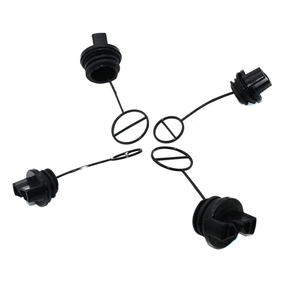 Bouchon de carburant étanche pour stopper les fuites réservoir 358350981