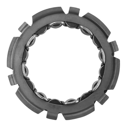 Perles d'embrayage renforcées pour le roulement unidirectionnel TTR250 - 3