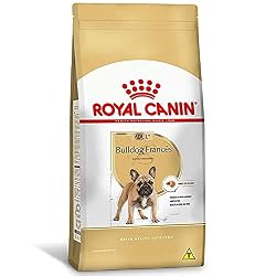 Royal Canin Puppy Bulldog
