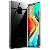 ✅ CONFORT MAXIMAL : la coque transparente épouse parfaitement l'appareil comme une seconde peau – toutes les touches restent accessibles grâce au silicone souple et à la prise en main agréable.