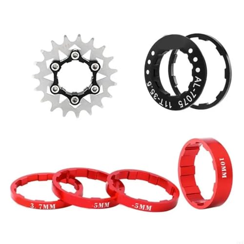 Roue libre pour VTT K8GE pour rouler en ville et sur les chemins de campagne