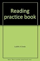 Reading practice book 0883099284 Book Cover