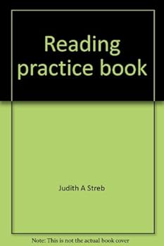 Unknown Binding Reading practice book (An Essential Learning Product) Book