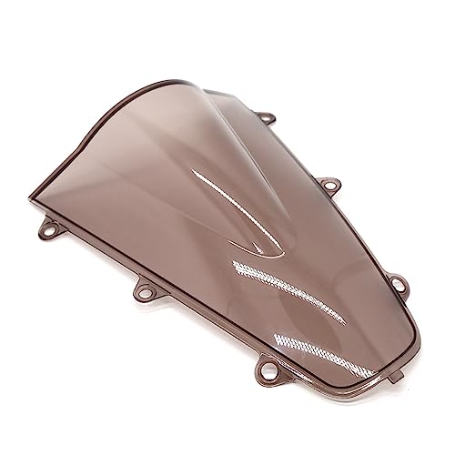 CBR1000RR pare-brise moto double bulle déflecteur de vent CBR 1000 RR 2017