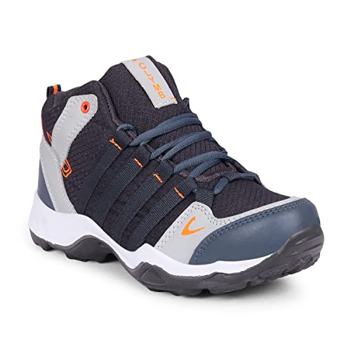 Image of CLYMB Men's Running Shoes