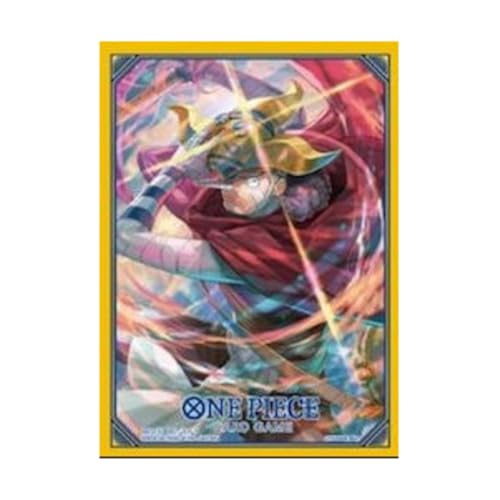 オフィシャルカードスリーブ 9 そげキング
