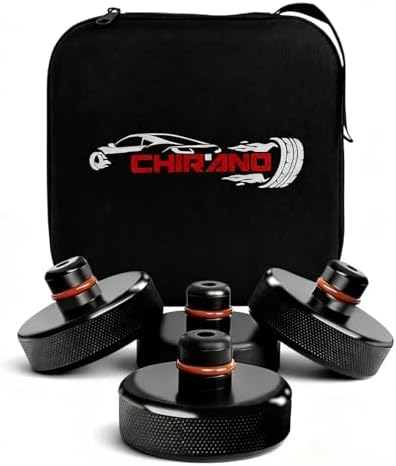 Lifting Jack Pad Accessories for Tesla Model S/3/X/Y/Juniper 2013...