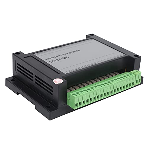 Module relais 16 canaux pour sécuriser une alimentation 18-28V DC