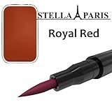 Stella Paris Stella Paris Permanent Lipliner No. 17 Royal Red