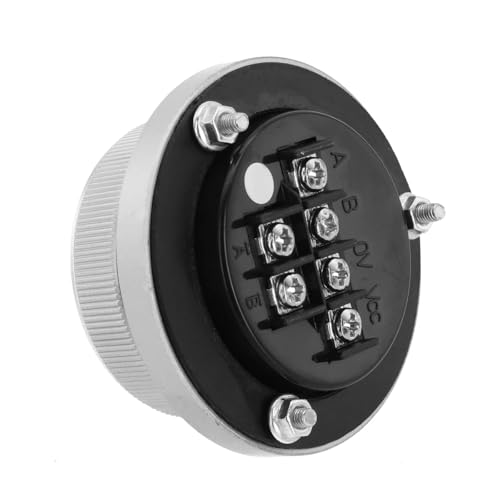 Générateur d'impulsions manuel CNC 12V 25 pulses pour machine-outil