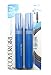 CoverGirl Professional Waterproof Mascara, Very Black/225, 0.3 FL OZ