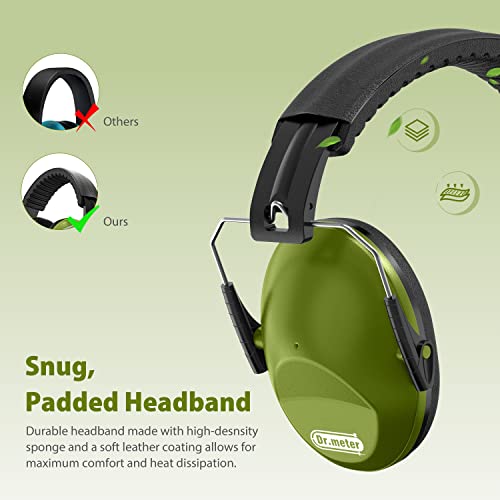 Dr.meter Ear Defenders Children - Image 3