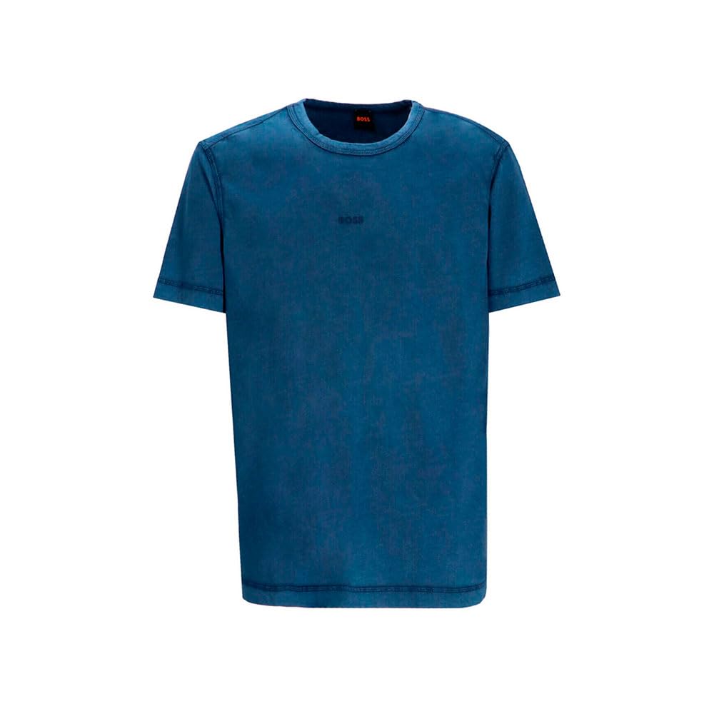 BOSS Herren Tokks 10253670 01 T_Shirt